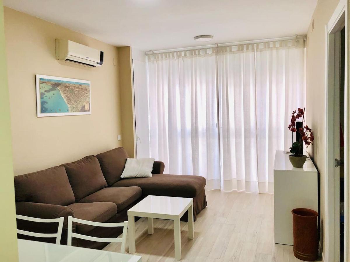 El Piso De La Calzada Διαμέρισμα Sanlúcar de Barrameda Εξωτερικό φωτογραφία