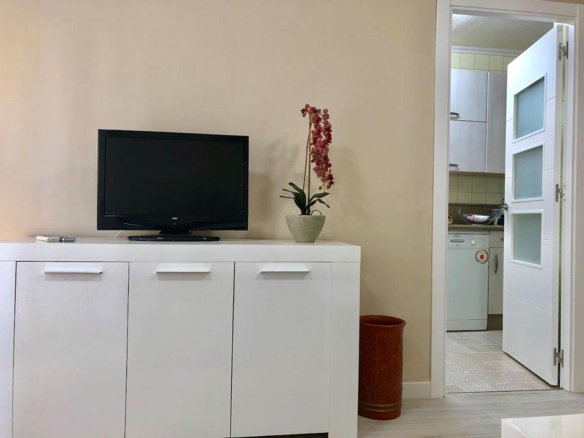 El Piso De La Calzada Διαμέρισμα Sanlúcar de Barrameda Εξωτερικό φωτογραφία