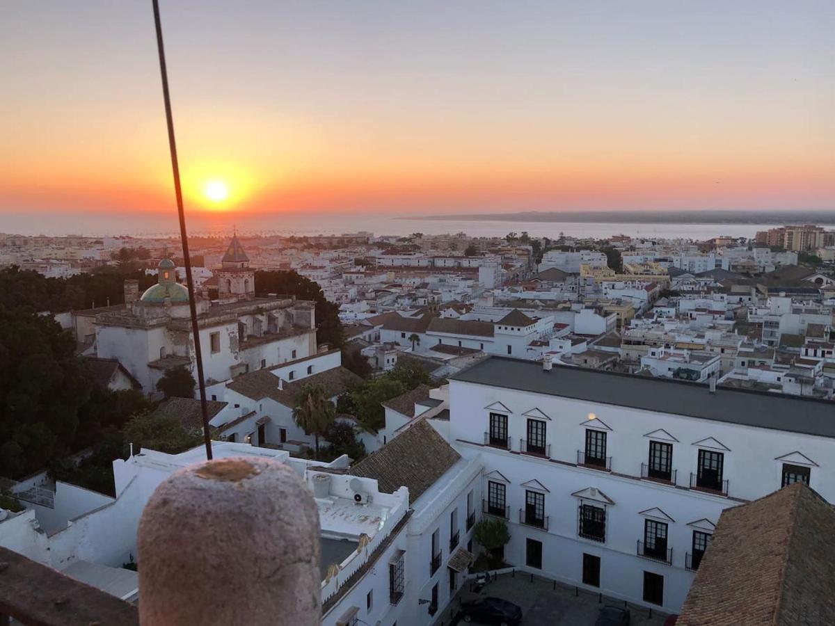 El Piso De La Calzada Διαμέρισμα Sanlúcar de Barrameda Εξωτερικό φωτογραφία