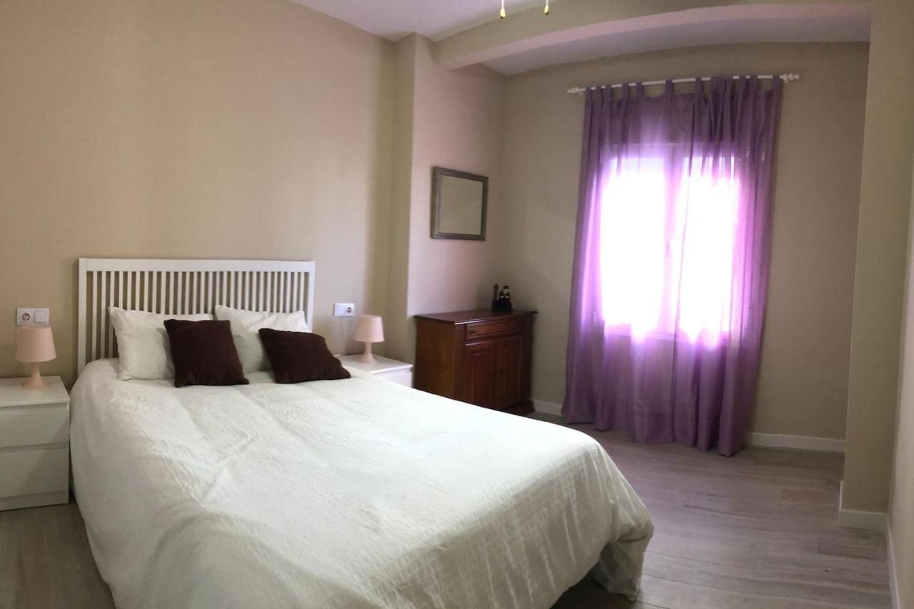 El Piso De La Calzada Διαμέρισμα Sanlúcar de Barrameda Εξωτερικό φωτογραφία