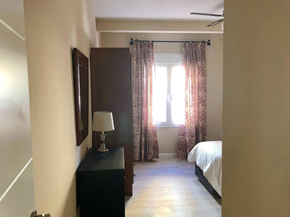 El Piso De La Calzada Διαμέρισμα Sanlúcar de Barrameda Εξωτερικό φωτογραφία