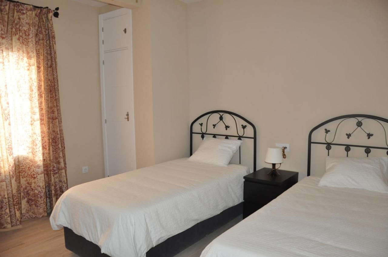 El Piso De La Calzada Διαμέρισμα Sanlúcar de Barrameda Εξωτερικό φωτογραφία