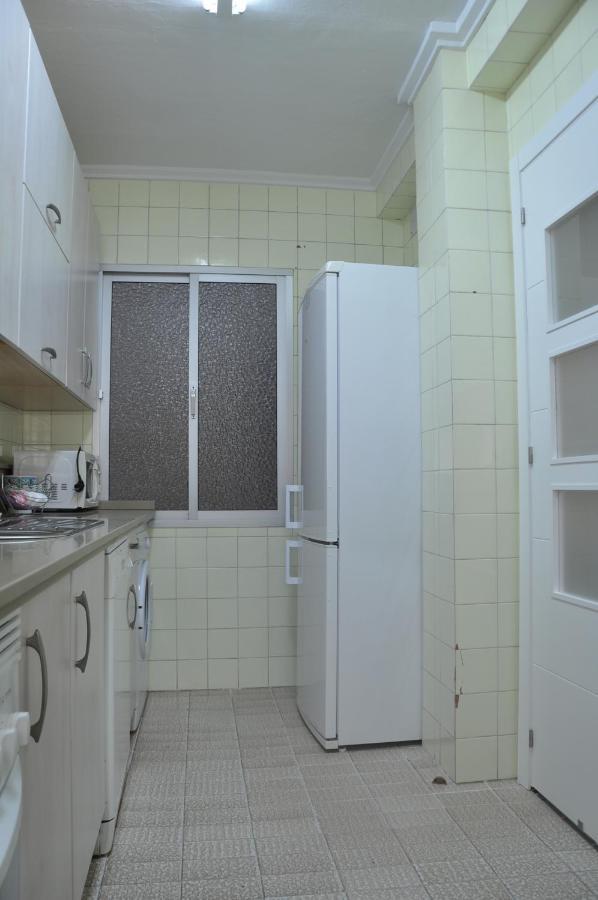 El Piso De La Calzada Διαμέρισμα Sanlúcar de Barrameda Εξωτερικό φωτογραφία