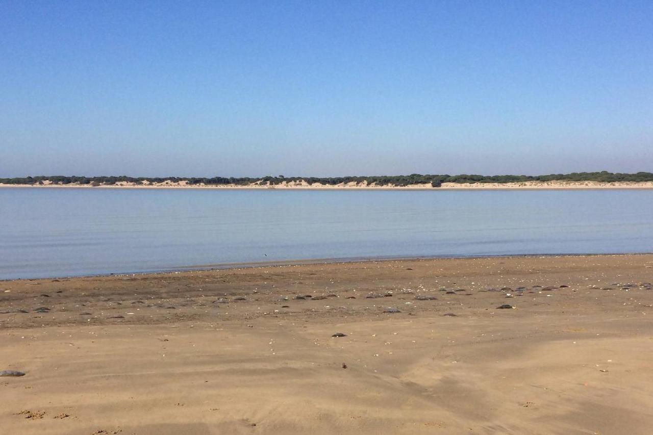 El Piso De La Calzada Διαμέρισμα Sanlúcar de Barrameda Εξωτερικό φωτογραφία