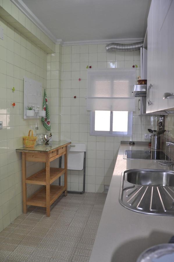 El Piso De La Calzada Διαμέρισμα Sanlúcar de Barrameda Εξωτερικό φωτογραφία