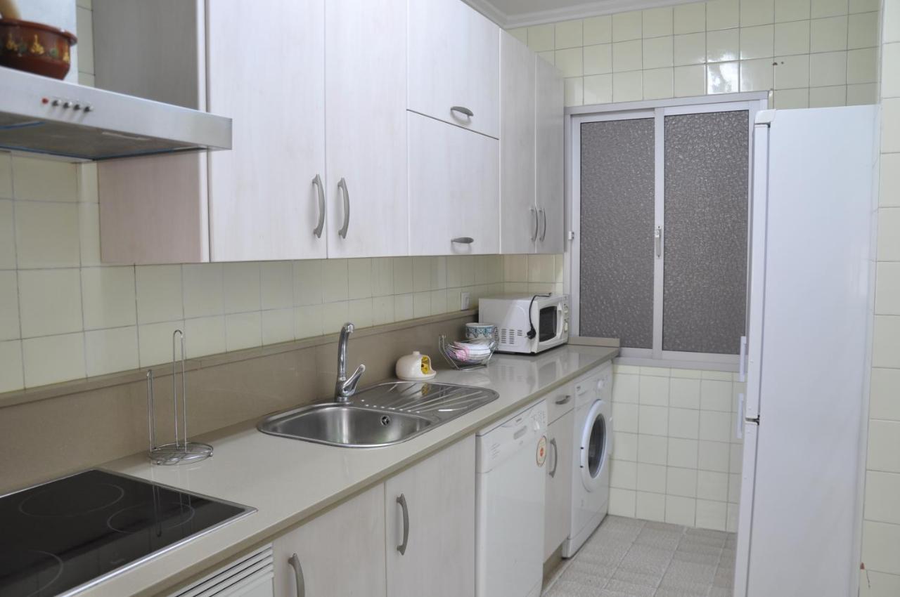 El Piso De La Calzada Διαμέρισμα Sanlúcar de Barrameda Εξωτερικό φωτογραφία