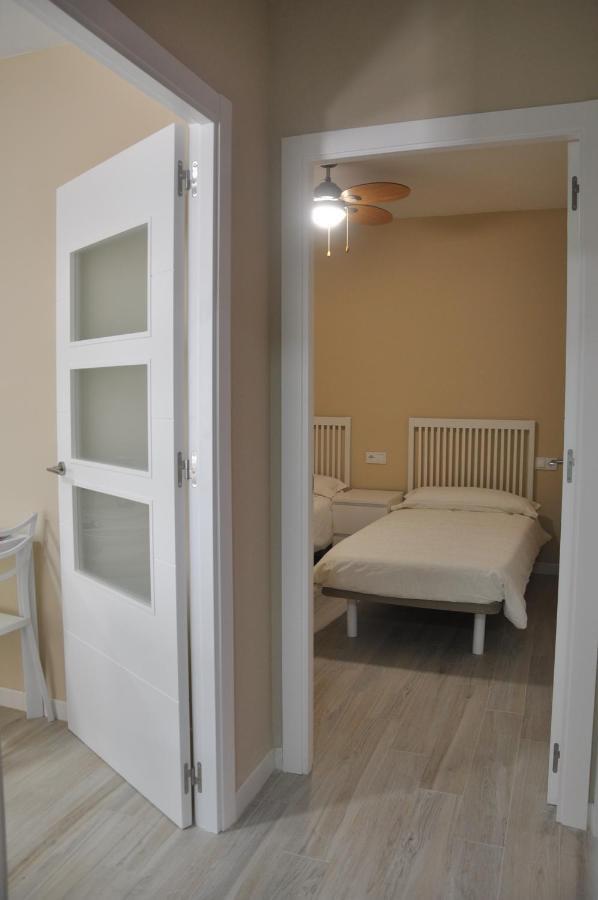 El Piso De La Calzada Διαμέρισμα Sanlúcar de Barrameda Εξωτερικό φωτογραφία